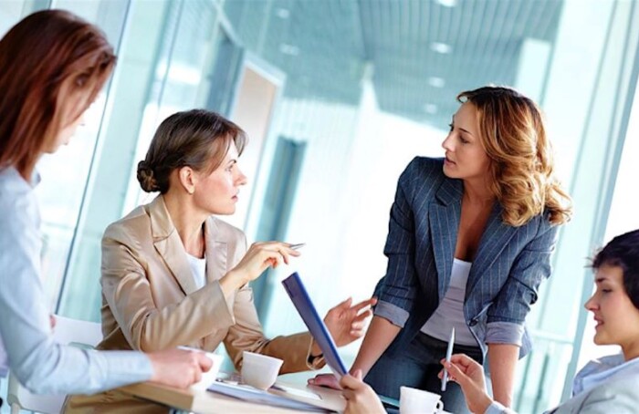 Donne Lavoro