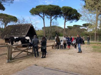 Fattoria Parco Cervia