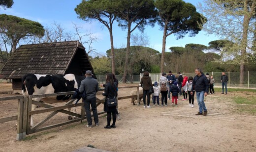 Fattoria Parco Cervia