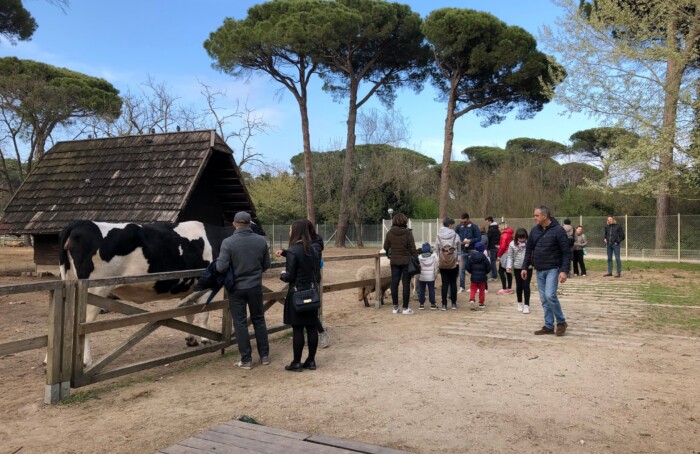 Fattoria Parco Cervia