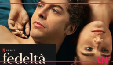 Fedeltà Miniserie
