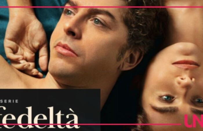 Fedeltà Miniserie