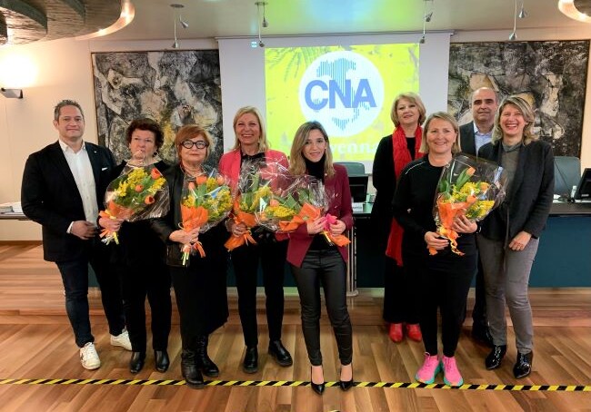 Festa Della Donna