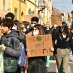 Fridays Corteo Ravenna
