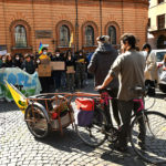 Fridays For Future
