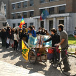Fridays Future Corteo Sciopero Clima Ravenna