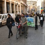 Fridays Future Ravenna