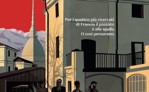 Fuoco Pandiani