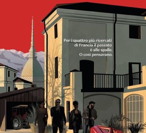 Fuoco Pandiani