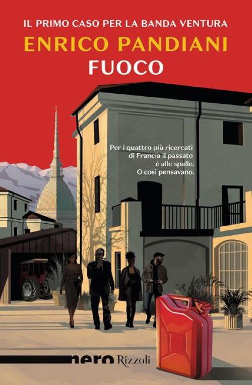 Fuoco Pandiani