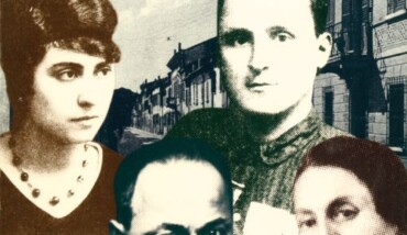 I Giusti Cotignola