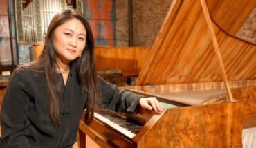 Jin Ju Pianista