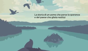 La Balena Alla Fine Del Mondo