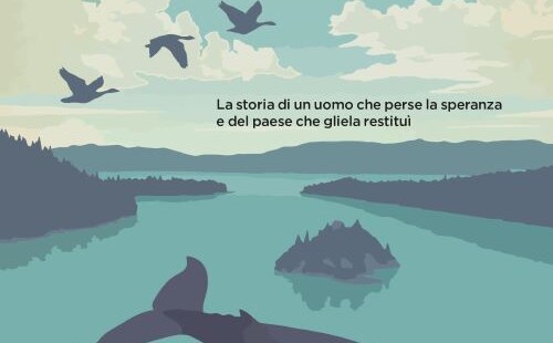La Balena Alla Fine Del Mondo