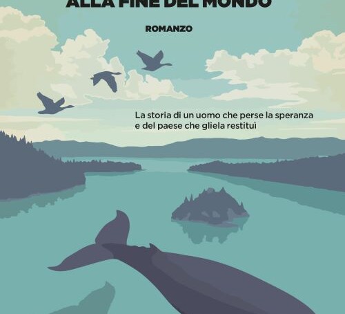 La Balena Alla Fine Del Mondo