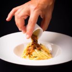 Linguine Riccio Al Porto