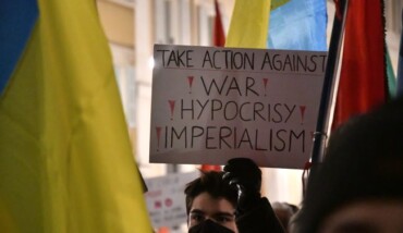 Manifestazione 12