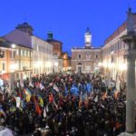 Manifestazione 7