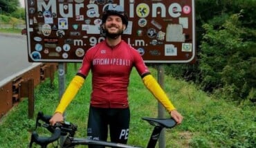Marco Saponi