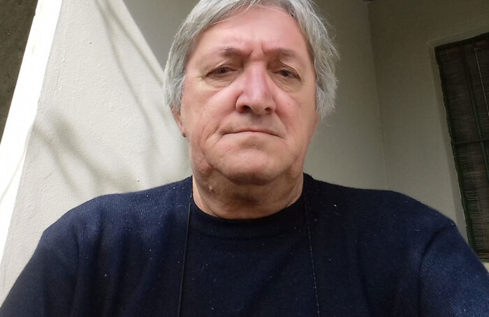 Mario Marighella