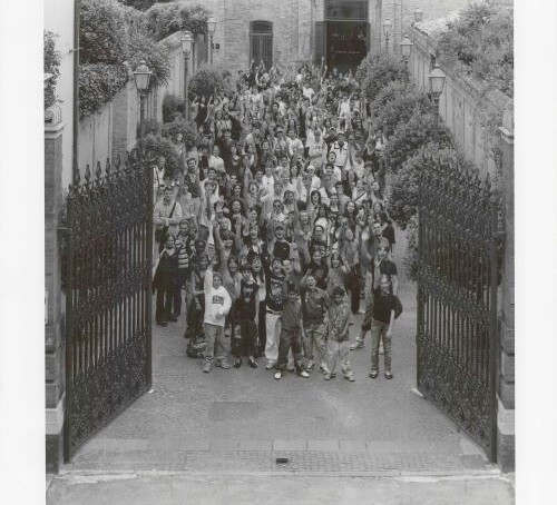 Non Scuola