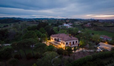 Nuova Sede Magnolia Longiano 