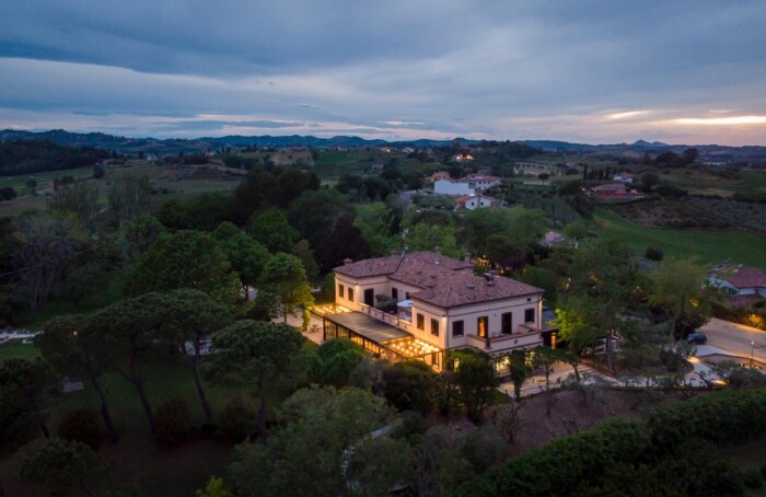 Nuova Sede Magnolia Longiano