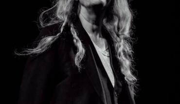 Patti Smith 1