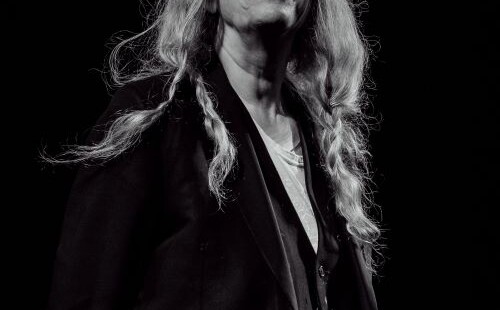 Patti Smith 1