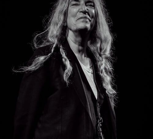 Patti Smith 1