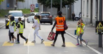 Percorsi Pedonali Casa Scuola