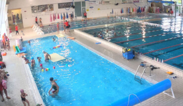 Piscina Comunale Lugo