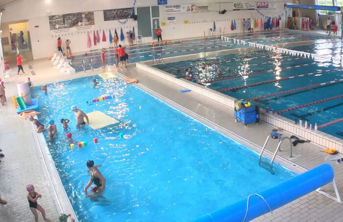 Piscina Comunale Lugo