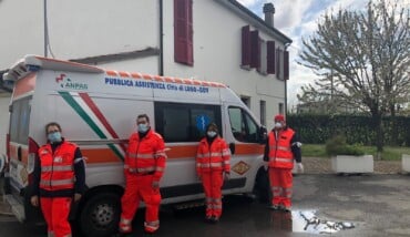 Pubblica Assistenza Lugo