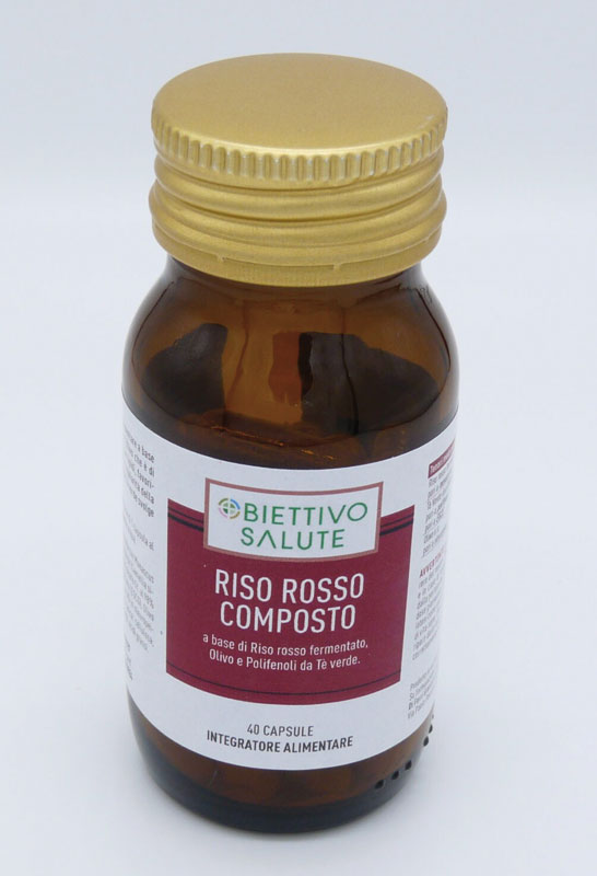 Riso Rosso