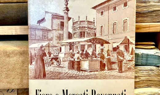 Scattisparsi Fiere