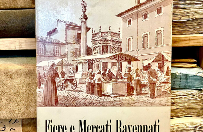 Scattisparsi Fiere