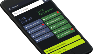 Sicurappy App
