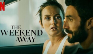 The Weekend Away