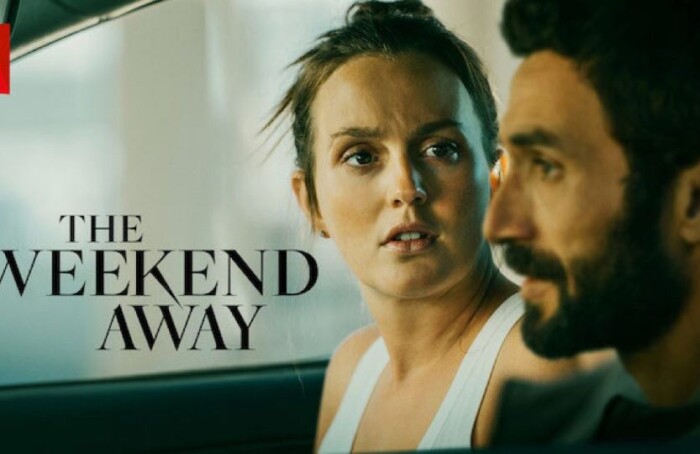 The Weekend Away