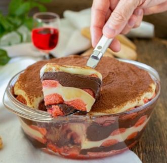 Zuppa Inglese