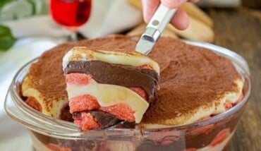 Zuppa Inglese