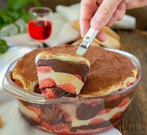 Zuppa Inglese