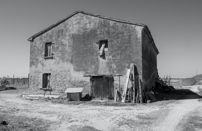 Arresi all'indifferenza