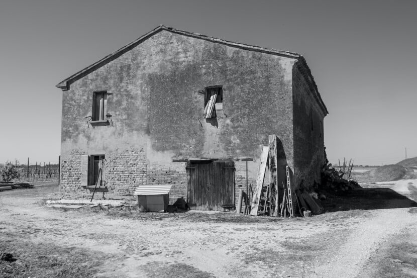 Arresi all'indifferenza