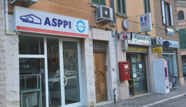 Asspi Via Maggiore Ravenna