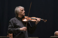 Boris Belkin Violinista