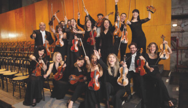 Camerata Strumentale Prato