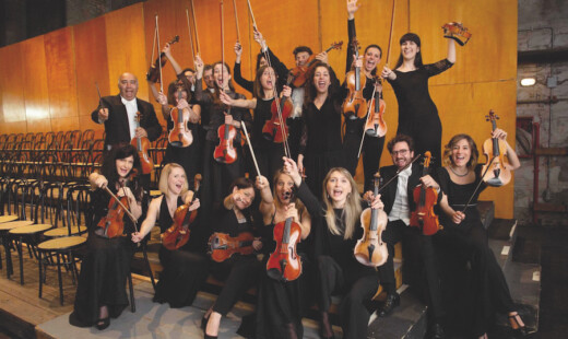 Camerata Strumentale Prato
