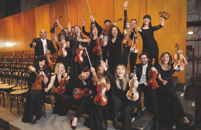 Camerata Strumentale Prato